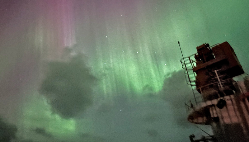 Northern Lights