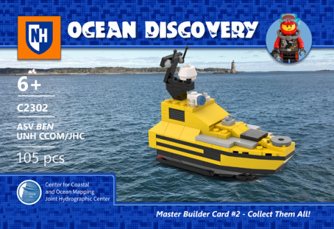 ocean discovery legos 2