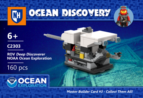 ocean discovery legos 3