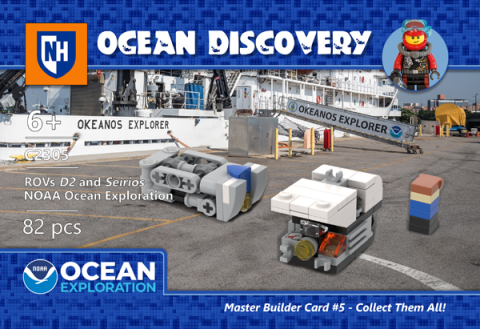 ocean discovery legos 5