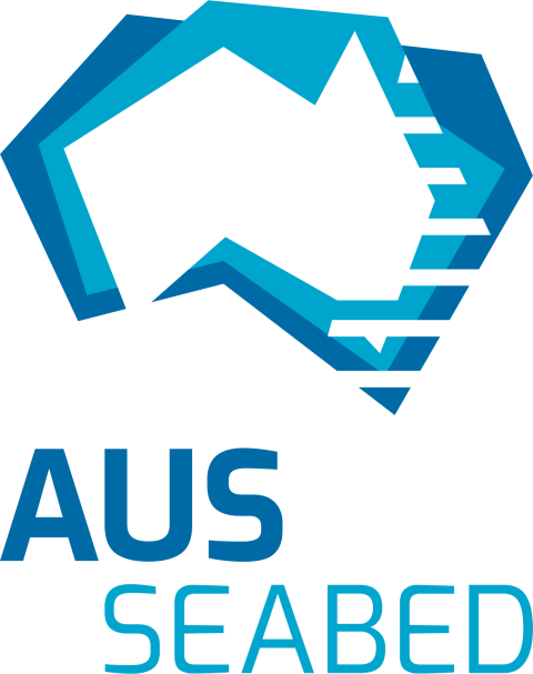 Aus seabed logo