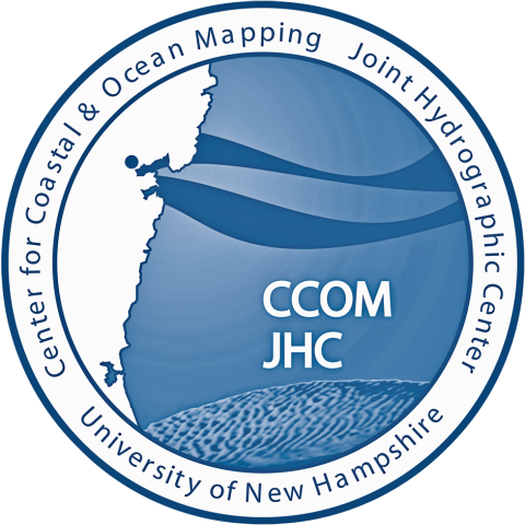 CCOM logo