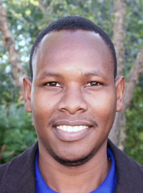 Fadhili Malesa
