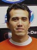 Jorge Luis Heredia Bustamante