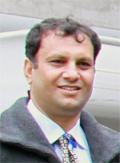 Muhammad Bashir