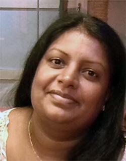 Nilupa Samarakoon