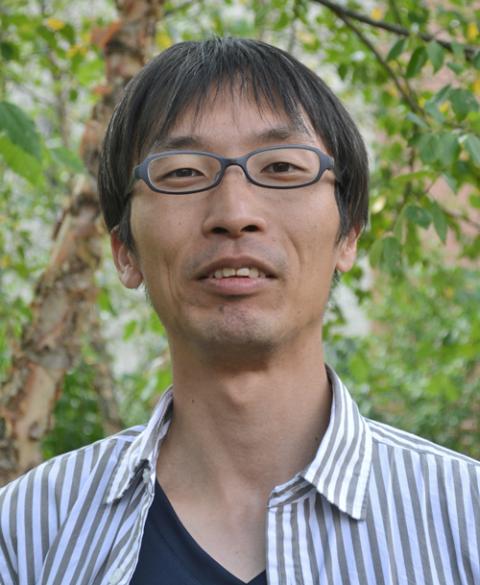 Masanao Sumiyoshi