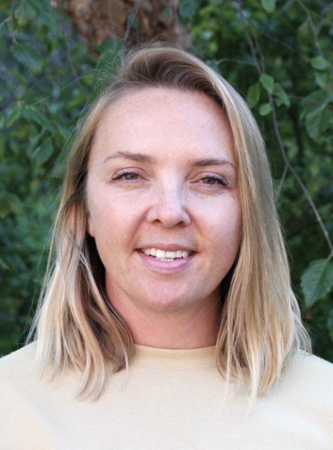 Rebecca Formanek