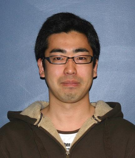 Naoto Ujihara