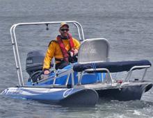 Jon Junt Starboard