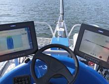 Zego monitors