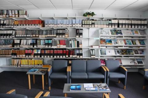 Chase Periodicals