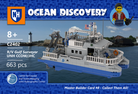 Lego RVGS Box Image