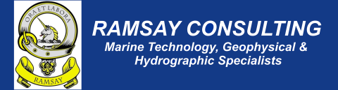Logo for Ramsay Consulting