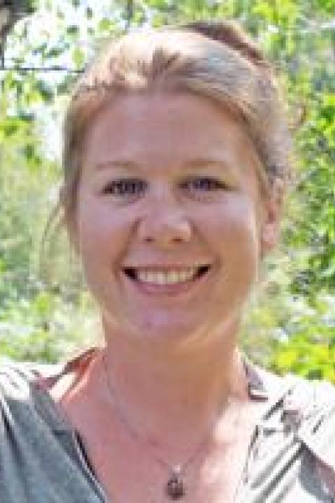 Anne Hartwell