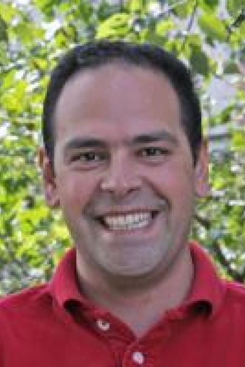 César Pulido Suaréz