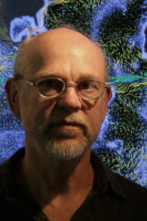 Colin Ward