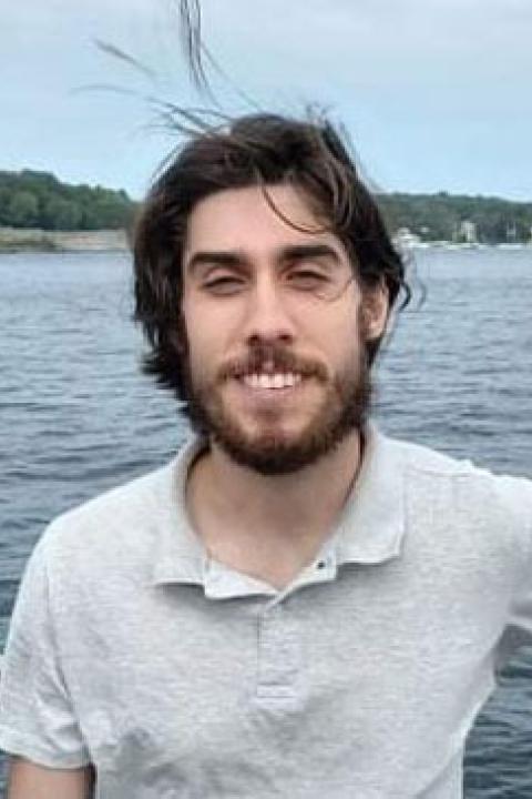 Adriano Fonseca