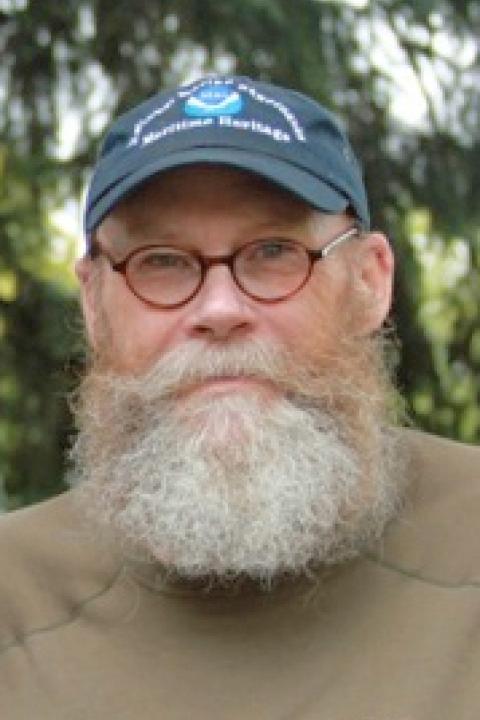 Bradley Barr