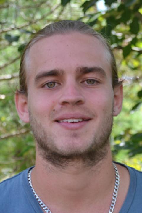 Brandon Maingot