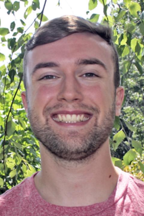 Brett Woodworth