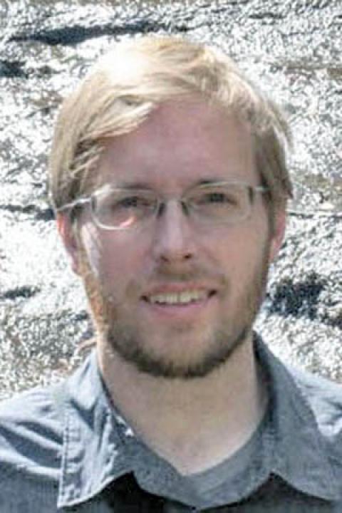 Brian Miles