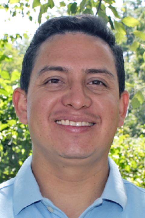 Byron Andres Jara Bautista