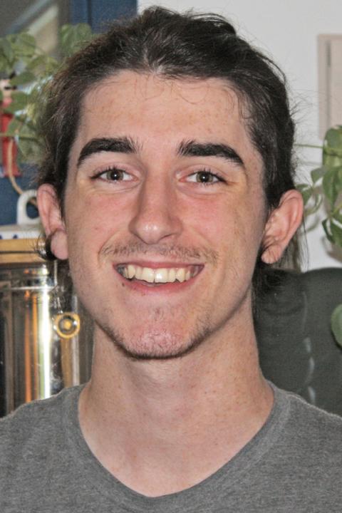 Christopher Schwartz