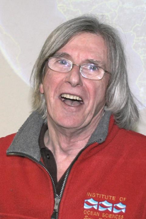 Dave Monahan