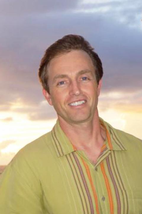 Derek Sowers