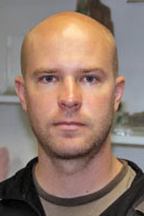 Garrett Mitchell