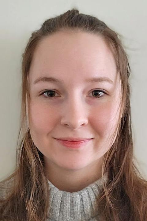 Glanna Dyson-Roberts