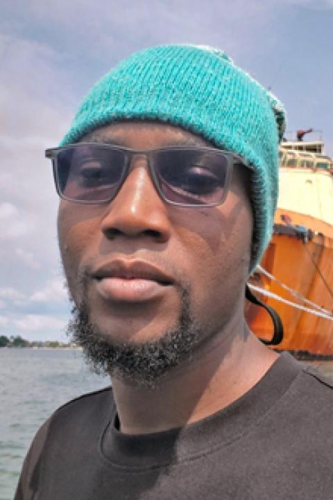 Imo Abasiekong