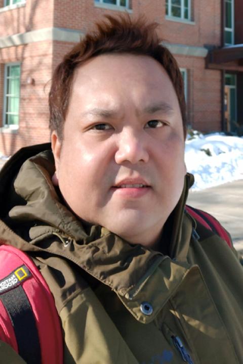 Indra Prasetyawan