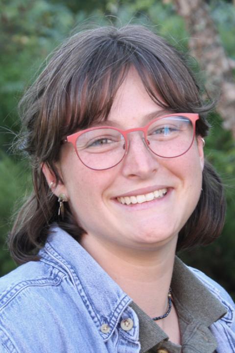 Jenna Ehnot