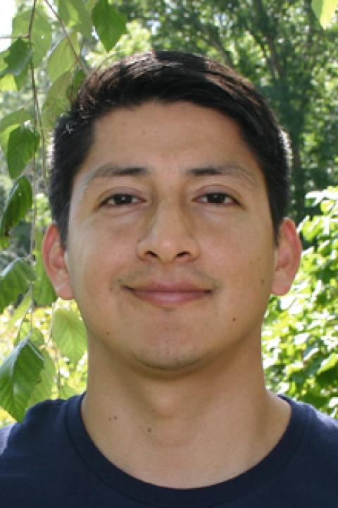 Juan José Bernal Alvarado
