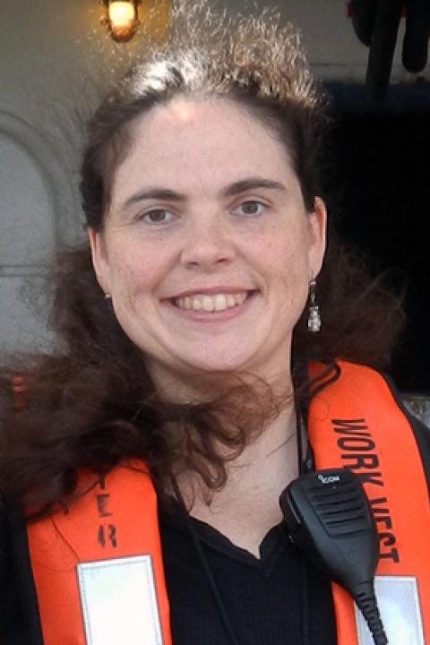 Juliet Kinney