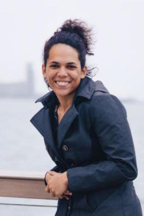 Larissa Marques Freguete