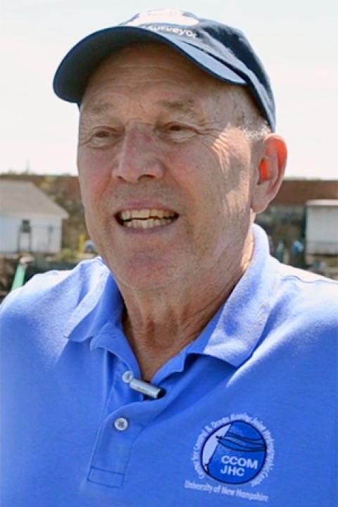 Lee Alexander