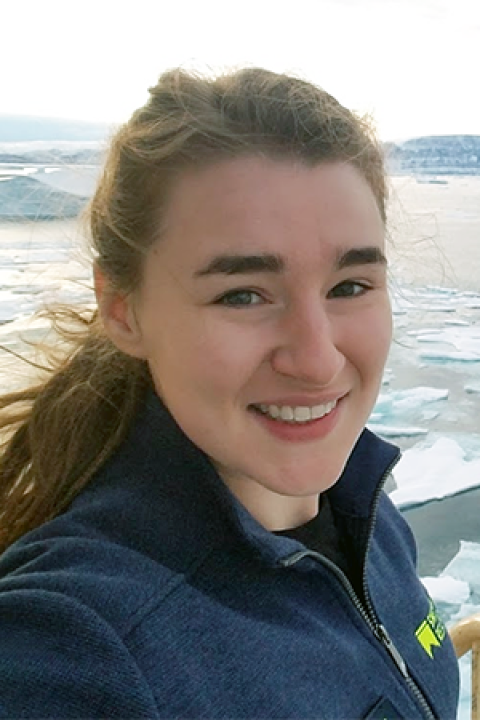 Elizabeth Weidner