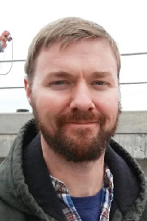 Capt. Matt Rowell