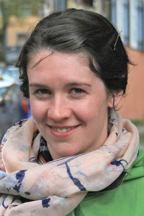 Rachel Morrison