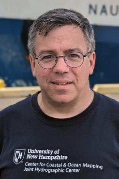 Roland Arsenault