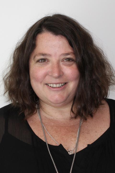 Rochelle Wigley