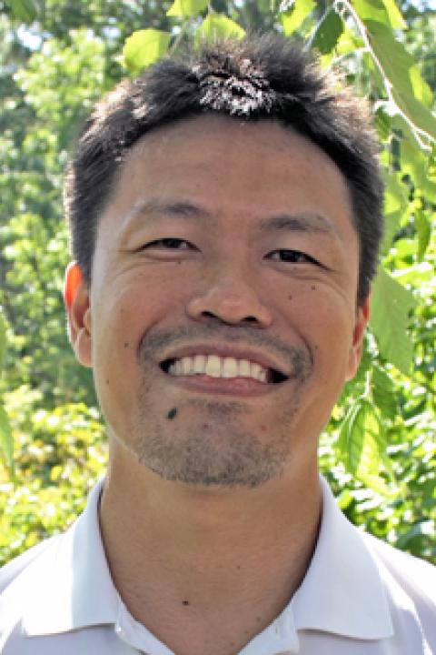Ryoichi Horinouchi