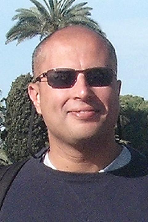 Tamer Nada