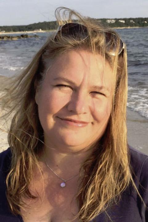 Tara Hicks Johnson