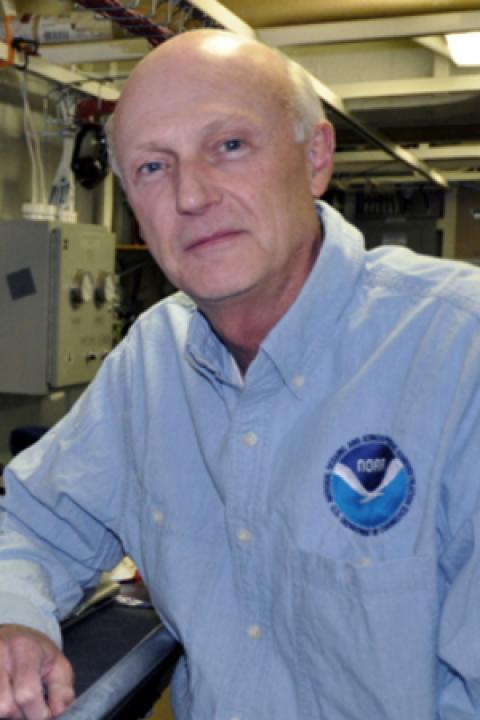 Andy Armstrong