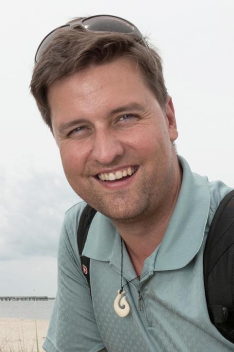 Art Trembanis