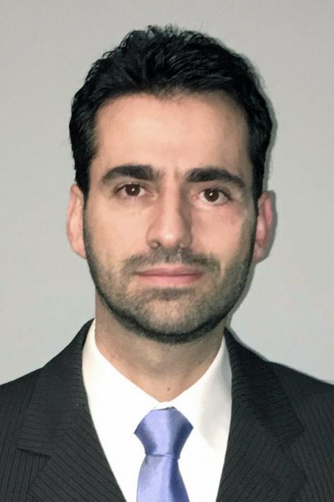 Christos Kastrisios